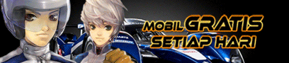 Mobil Gratis Setiap Hari