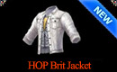 HOP Brit Jacket