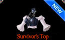 Survivor's Top