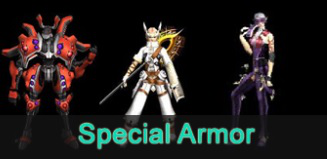 gambar armor