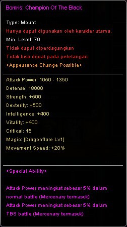 Atlantica Rebirth Indonesia Official| Legendary Tactical 3D MMORPG