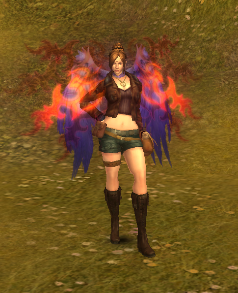 Atlantica Rebirth Indonesia Official| Legendary Tactical 3D MMORPG