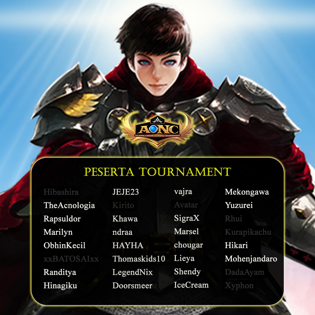 Atlantica Rebirth Indonesia Official| Legendary Tactical 3D MMORPG