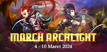 Atlantica Rebirth Indonesia Official| Legendary Tactical 3D MMORPG