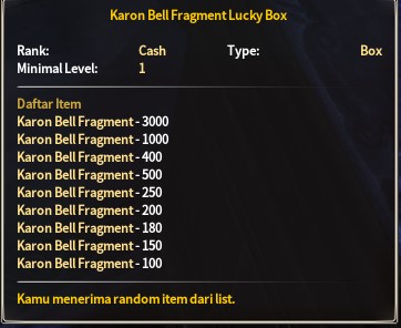 Dekaron Online Indonesia | Play to Earn Hardcore MMORPG Official Server