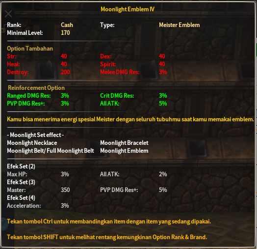Dekaron Online Indonesia | Play to Earn Hardcore MMORPG Official Server