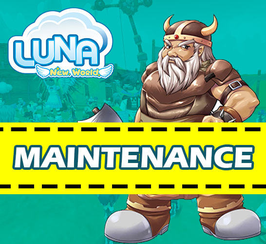 Luna NEWS