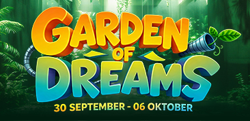 [Idol Meta- Limited IM] Garden of Dreams