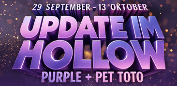 [Perfect World - Update IM] Hollow Purple dan Toto Pet Egg