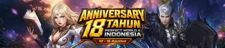 PW NEWS