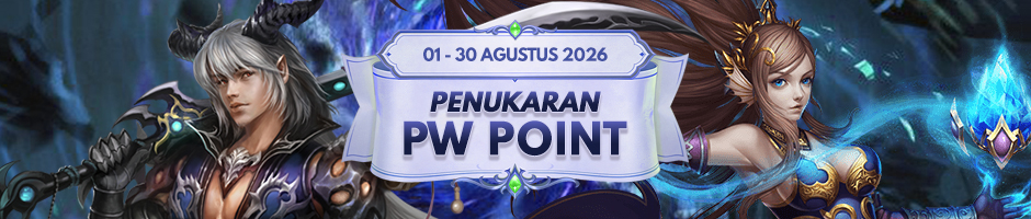 PW NEWS