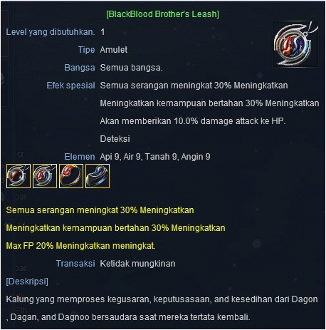 RF Classic Indonesia Official | All-Time 3D Classic MMORPG