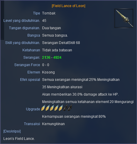 RF Classic Indonesia Official | All-Time 3D Classic MMORPG