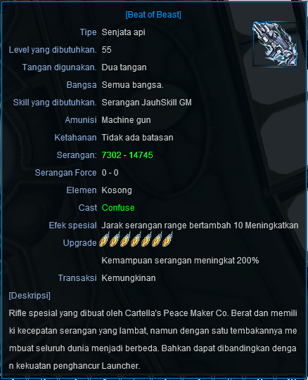 RF Online Remastered Indonesia Official | Ultimate Fantasy Sci-Fi 3D MMORPG